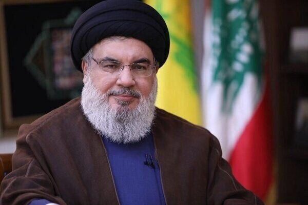 سيد حسن نصرالله تربيت شده مکتب اسلام ناب محمدي و حضرت روح الله (ره) بود