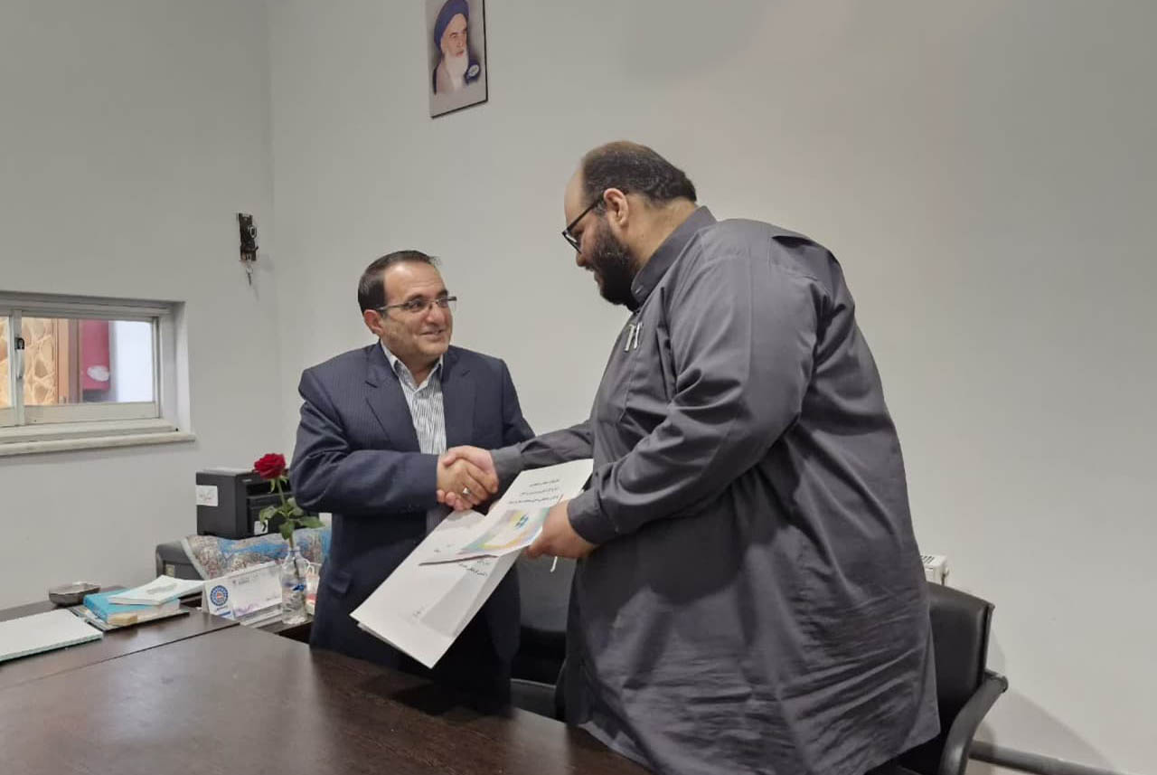 تفاهم نامه همکاري کانون هاي مساجد با آموزش و پرورش منعقد شد